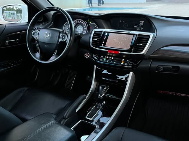 HONDA ACCORD EX V6 24V - Imagem 7