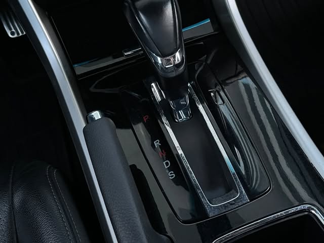 HONDA ACCORD EX V6 24V - Imagem 10