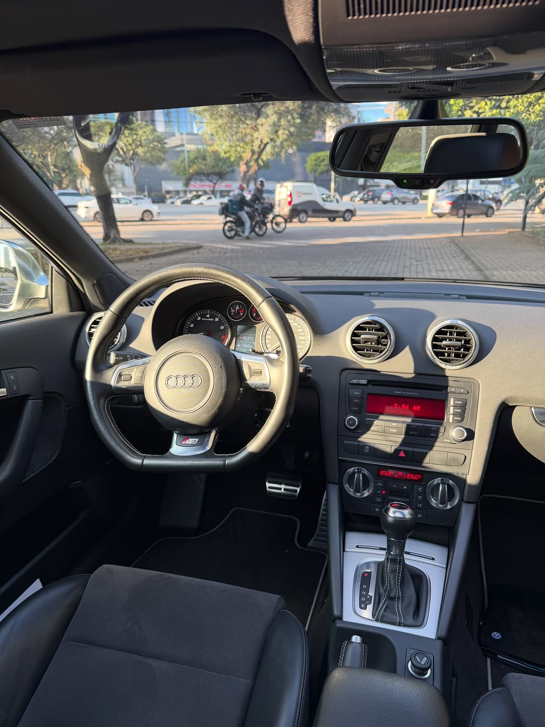 AUDI S3 - Imagem 7
