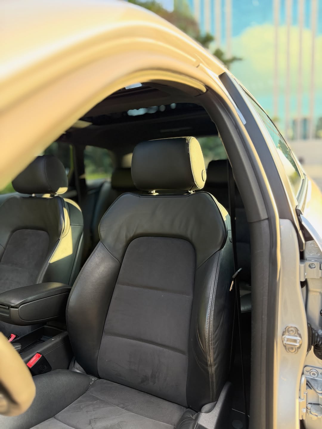 AUDI S3 - Imagem 9