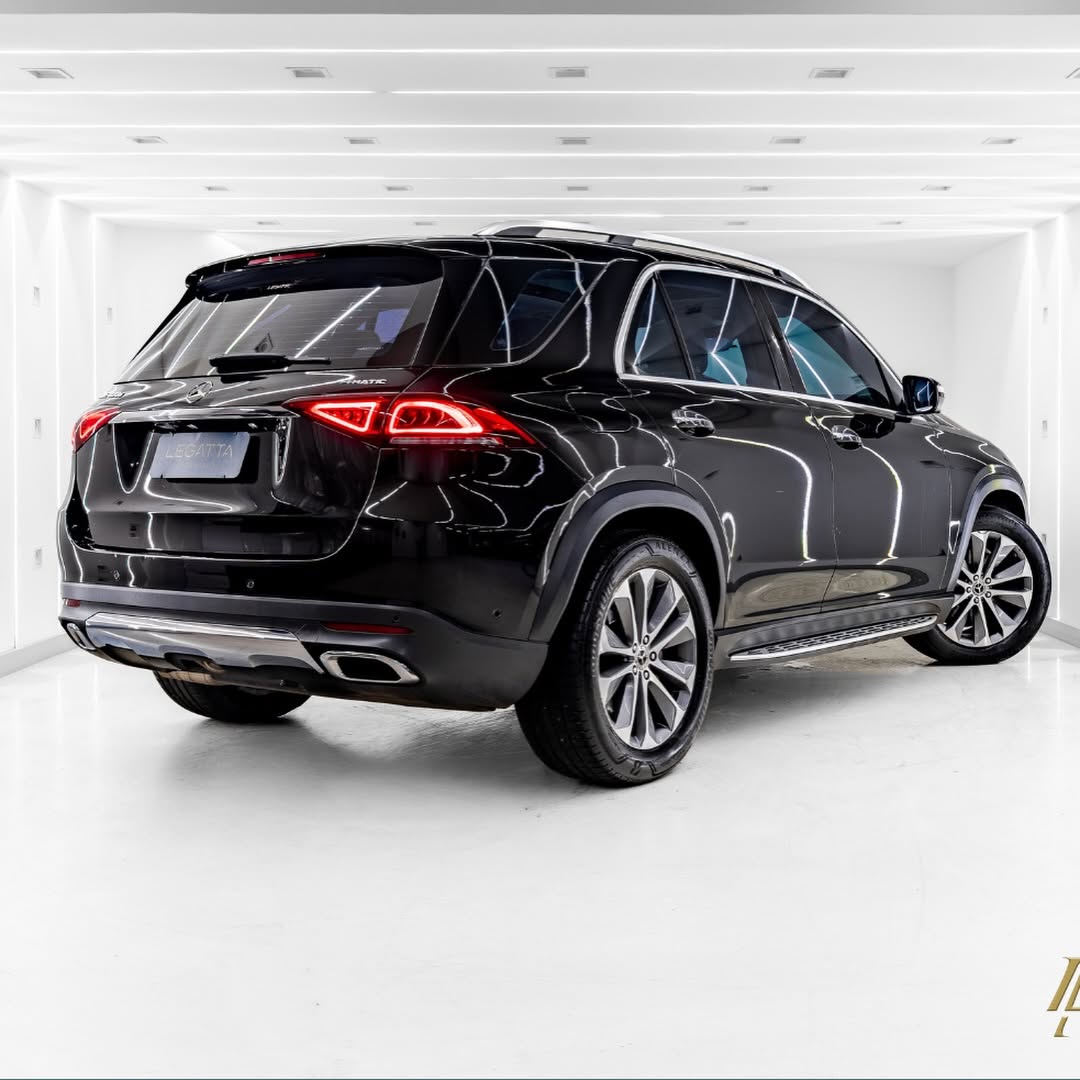 MERCEDES-BENZ GLE 400D - Imagem 2