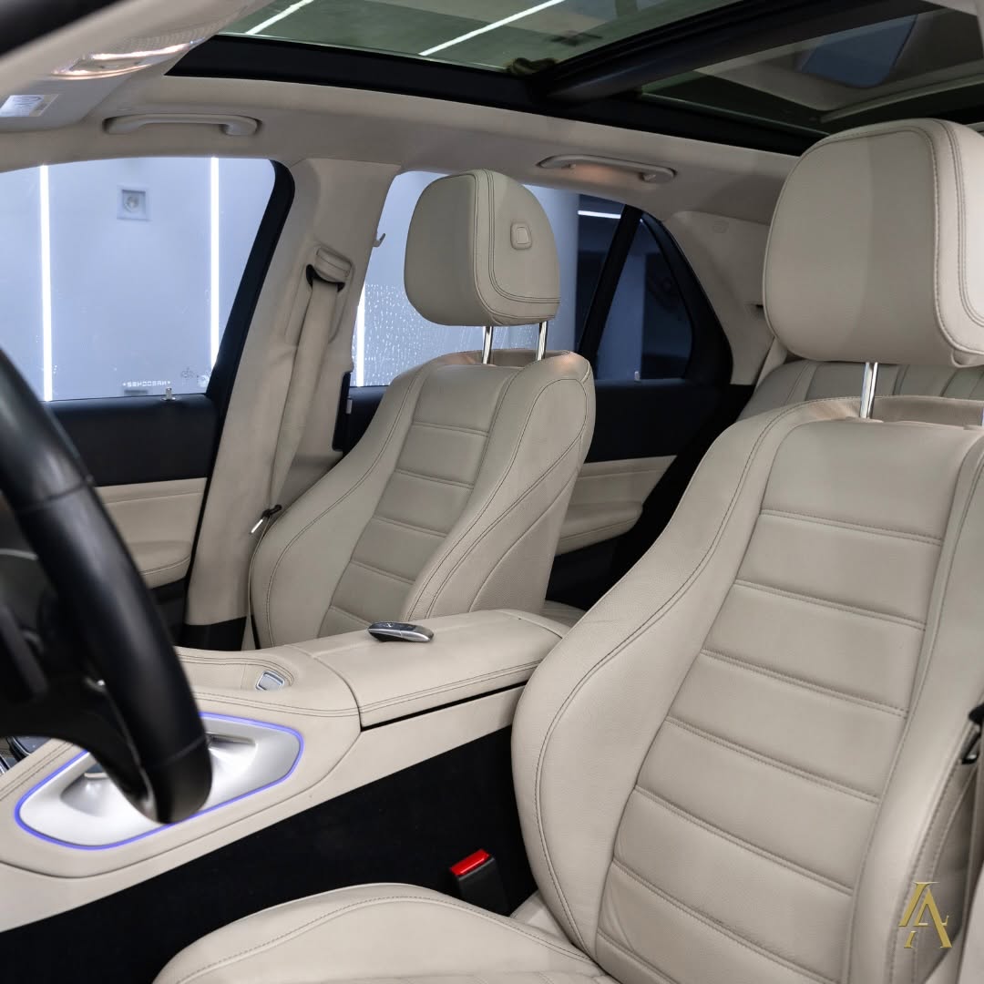 MERCEDES-BENZ GLE 400D - Imagem 7