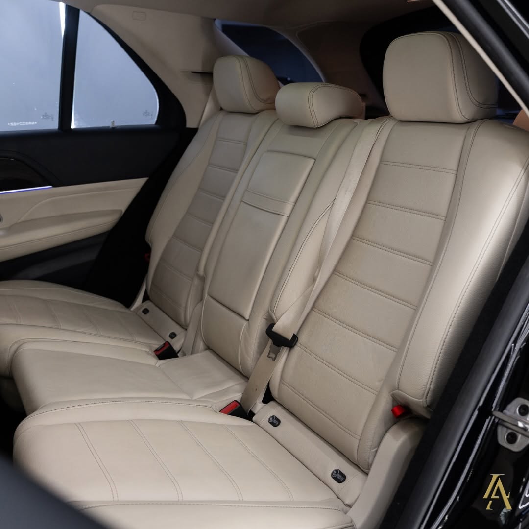 MERCEDES-BENZ GLE 400D - Imagem 8