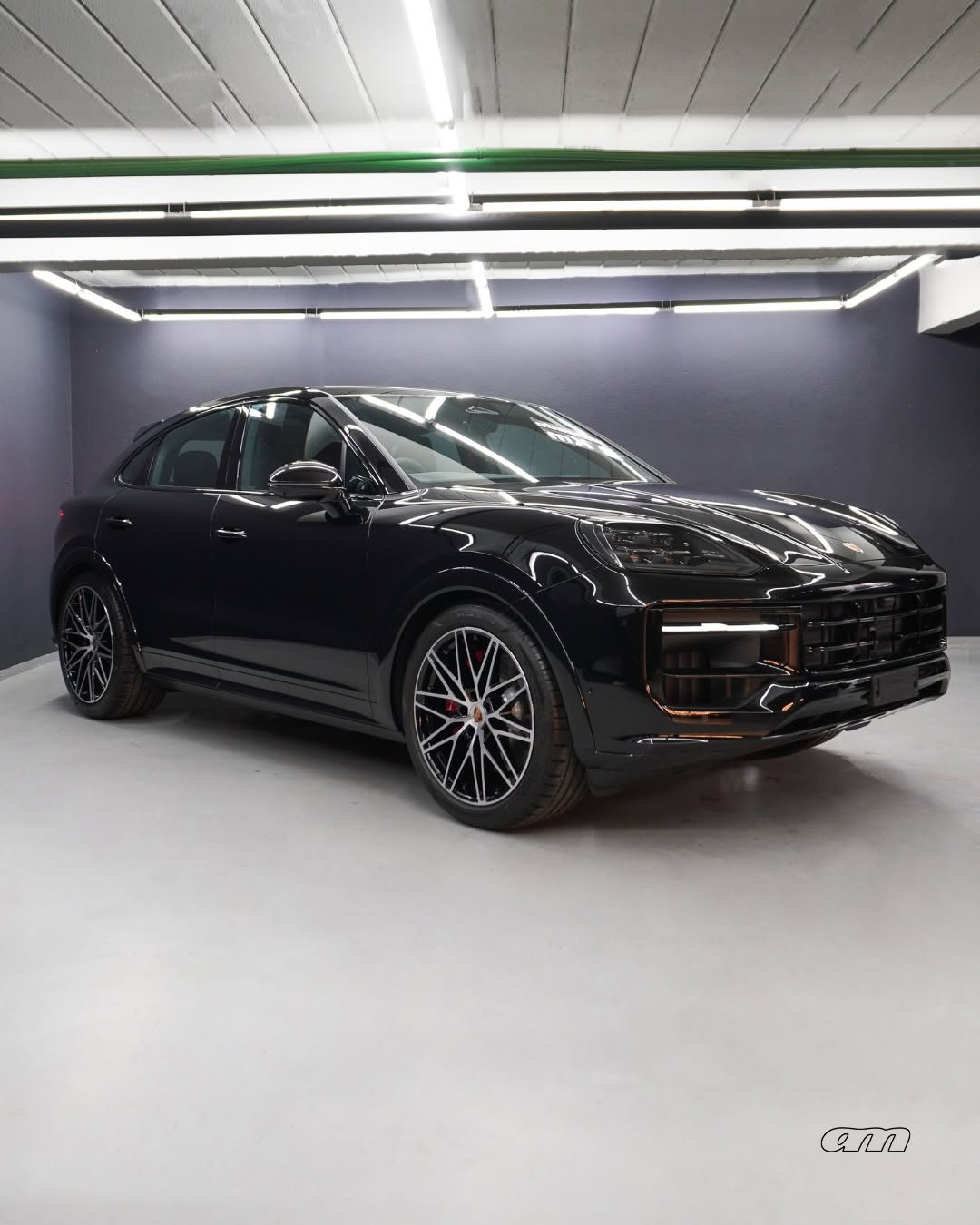 PORSCHE CAYENNE GTS COUPÉ AWD TIPTRONIC S - Imagem 1