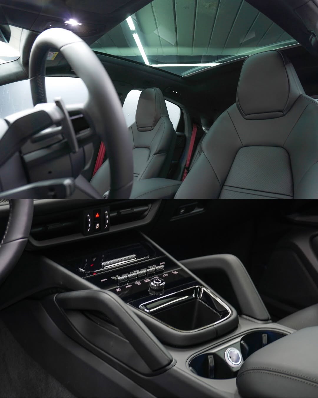 PORSCHE CAYENNE GTS COUPÉ AWD TIPTRONIC S - Imagem 3