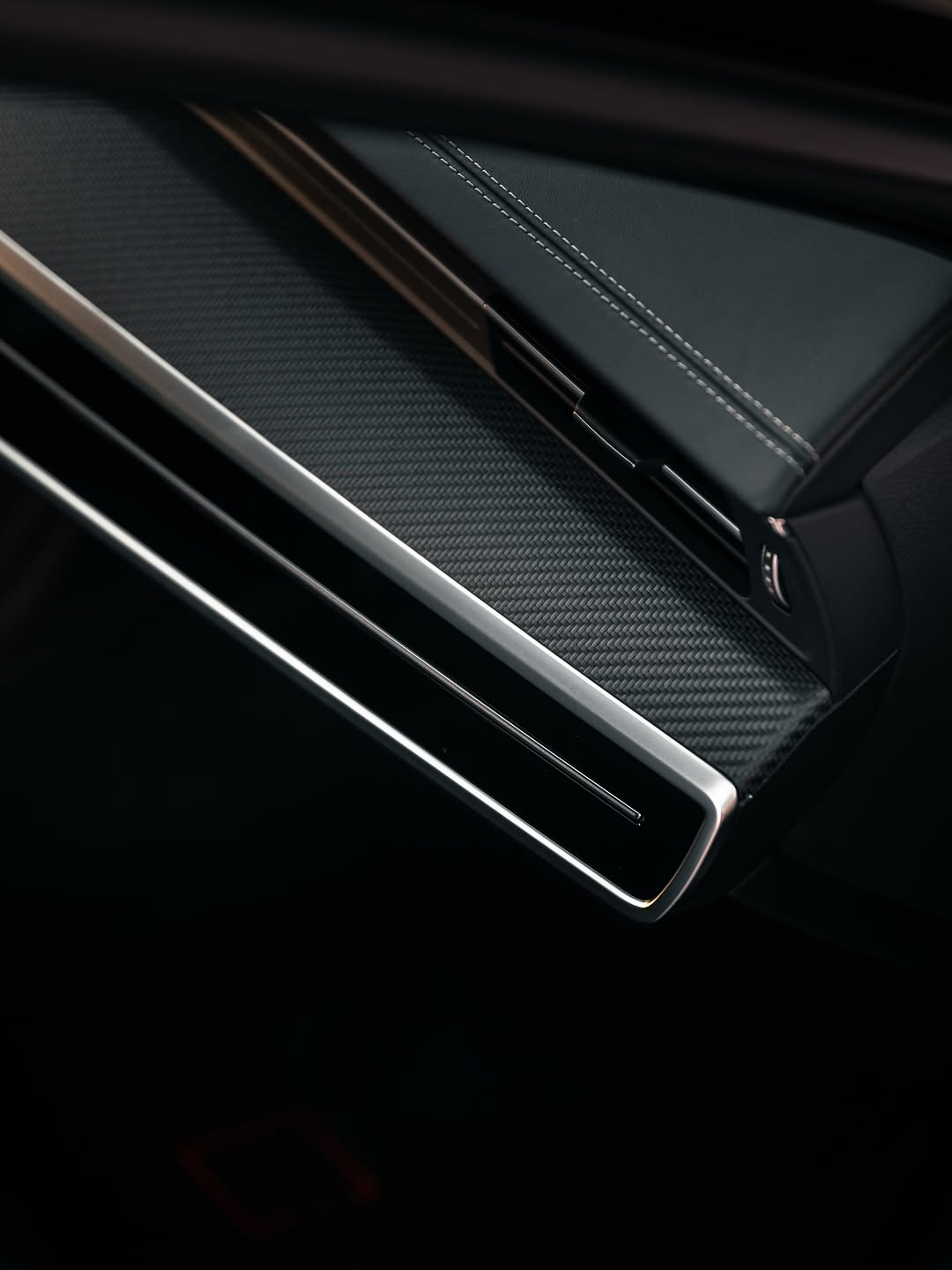 AUDI RS6 AVANT PERFORMANCE - Imagem 11