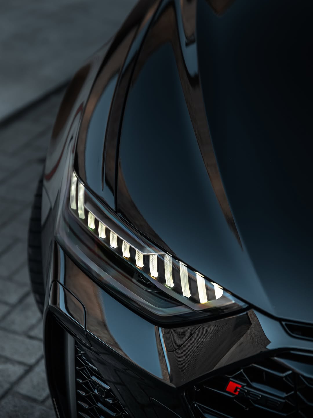 AUDI RS6 AVANT PERFORMANCE - Imagem 5