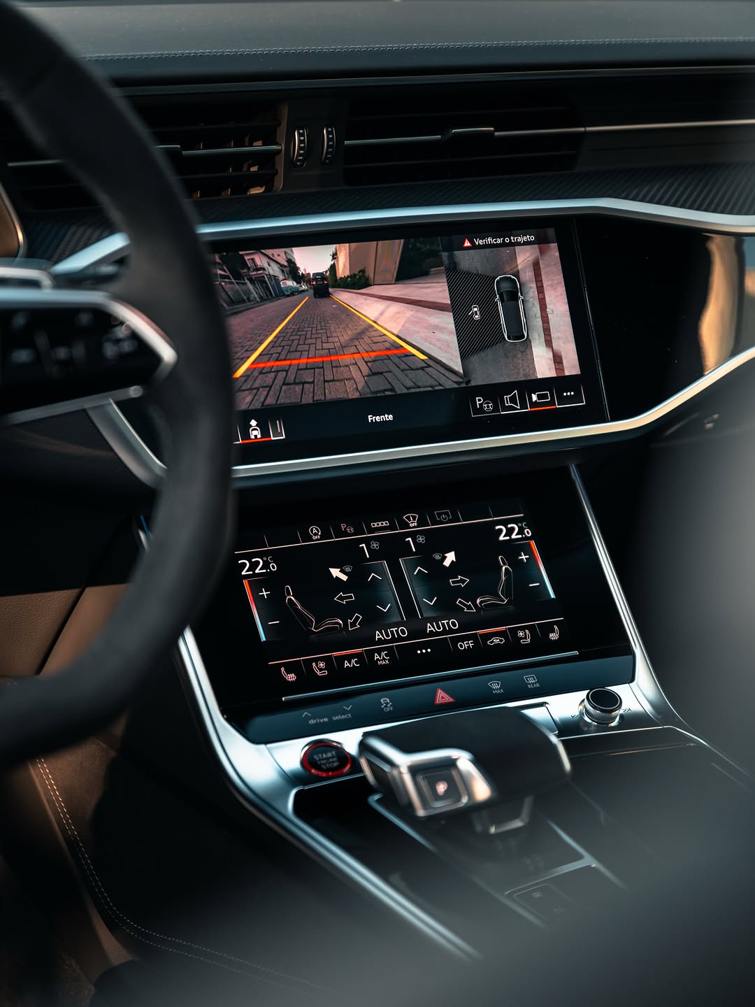 AUDI RS6 AVANT PERFORMANCE - Imagem 7