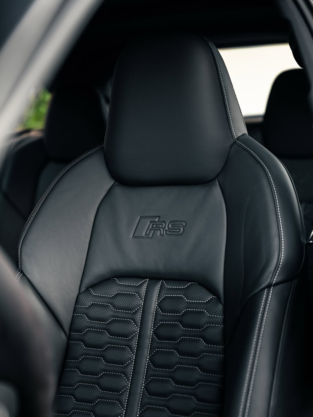 AUDI RS6 AVANT PERFORMANCE - Imagem 8
