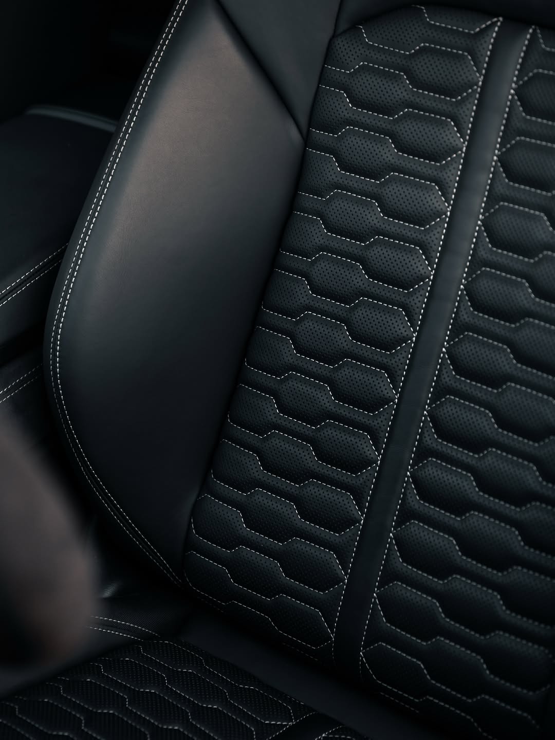 AUDI RS6 AVANT PERFORMANCE - Imagem 9