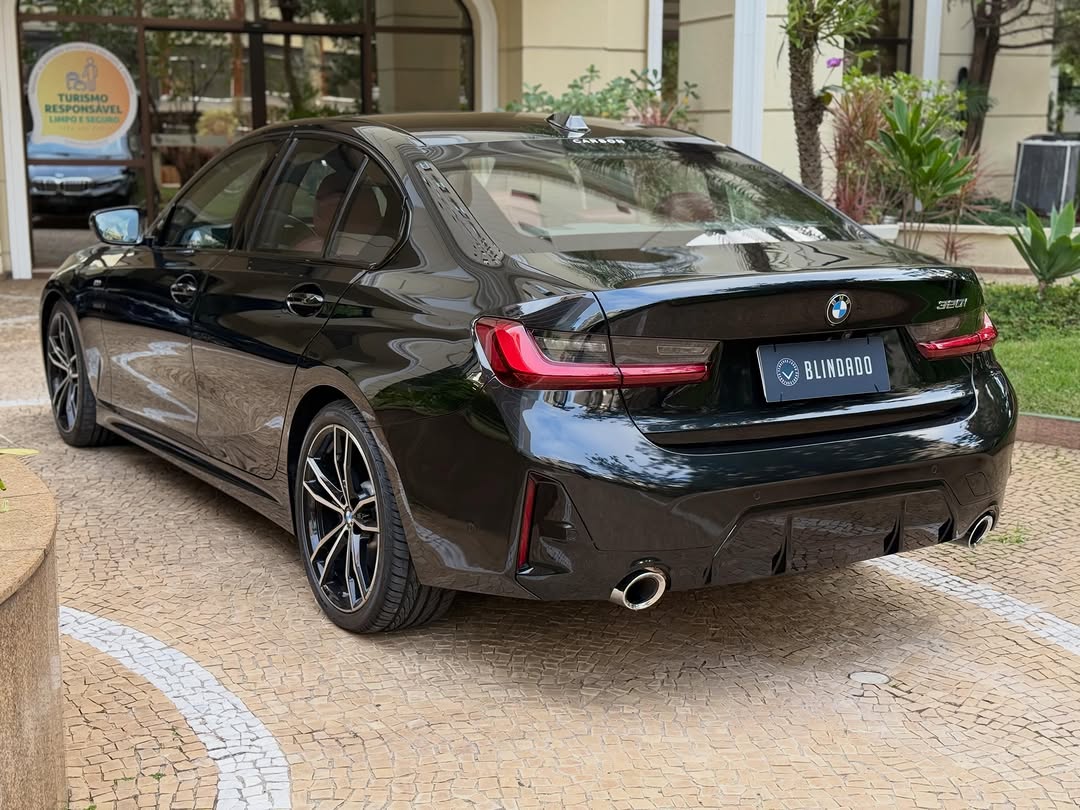 BMW 320I M SPORT - Imagem 2