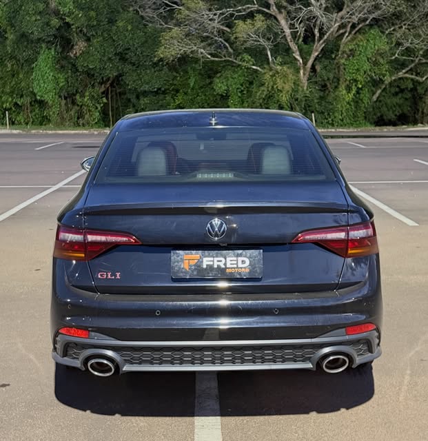 VOLKSWAGEN JETTA GLI 350 TSI - Imagem 12