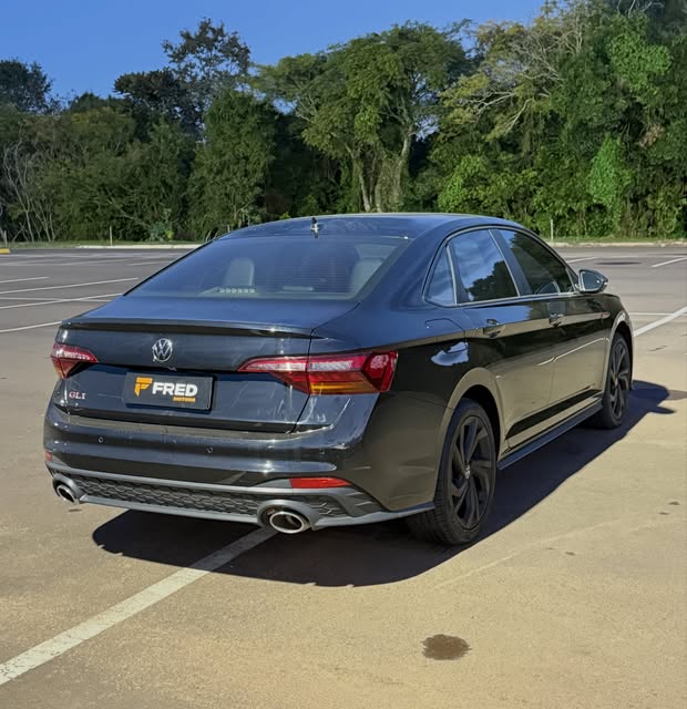 VOLKSWAGEN JETTA GLI 350 TSI - Imagem 13