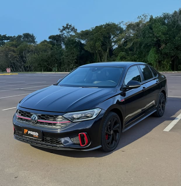 VOLKSWAGEN JETTA GLI 350 TSI - Imagem 4
