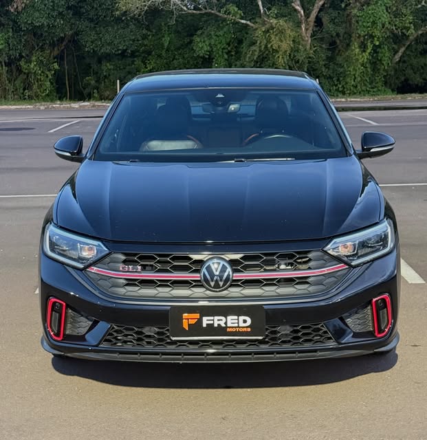 VOLKSWAGEN JETTA GLI 350 TSI - Imagem 5