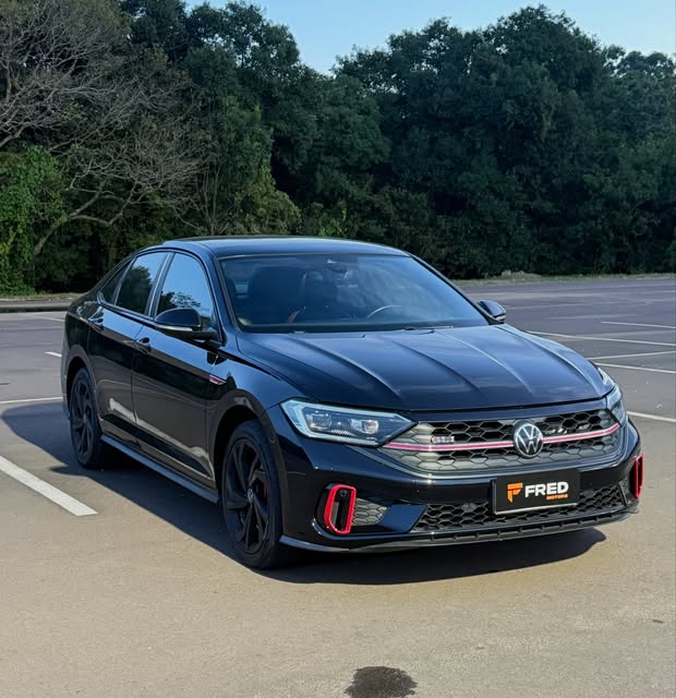 VOLKSWAGEN JETTA GLI 350 TSI - Imagem 6