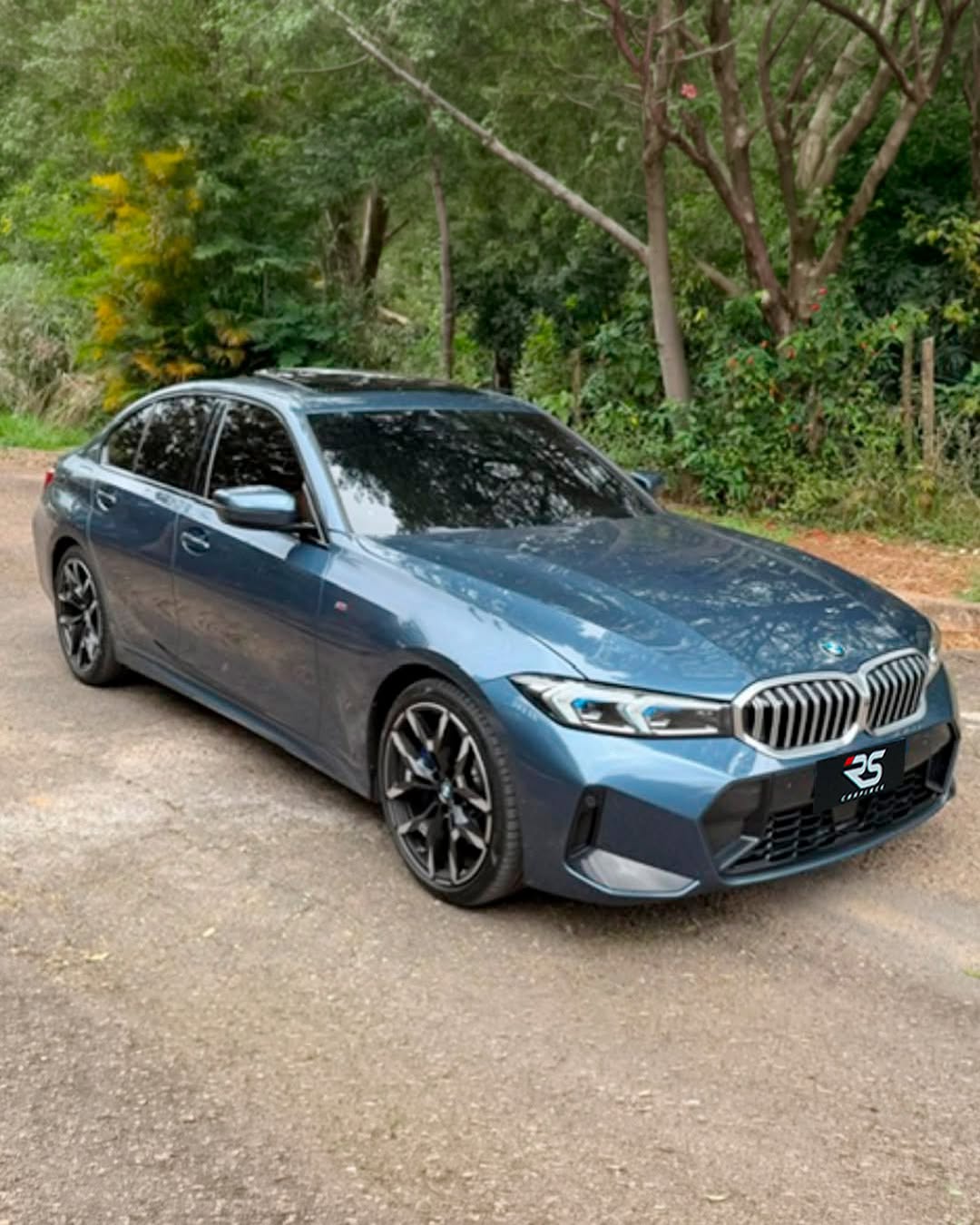 BMW 320I M SPORT - Imagem 3