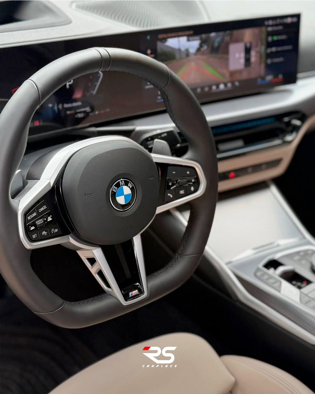 BMW 320I M SPORT - Imagem 4