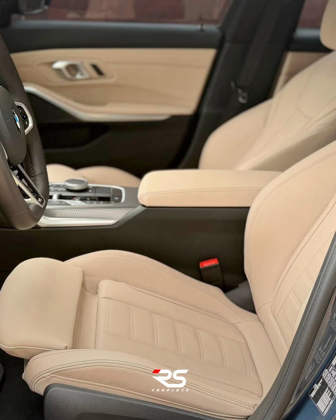 BMW 320I M SPORT - Imagem 5