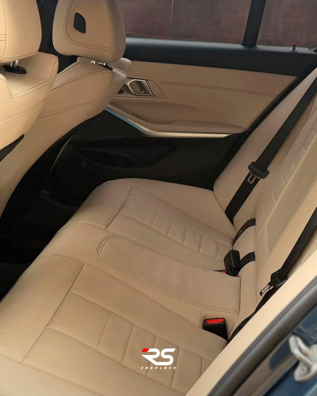 BMW 320I M SPORT - Imagem 6