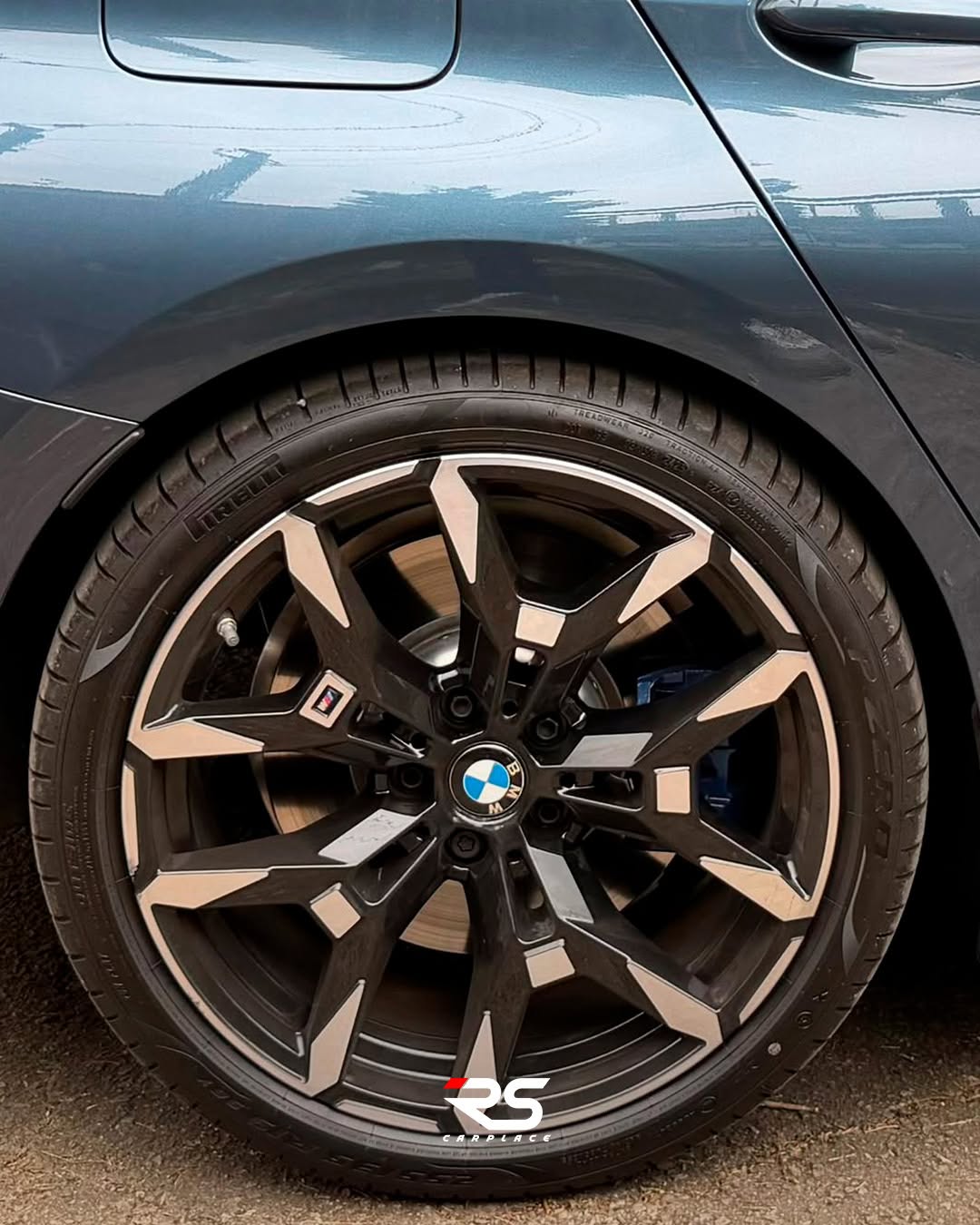 BMW 320I M SPORT - Imagem 7