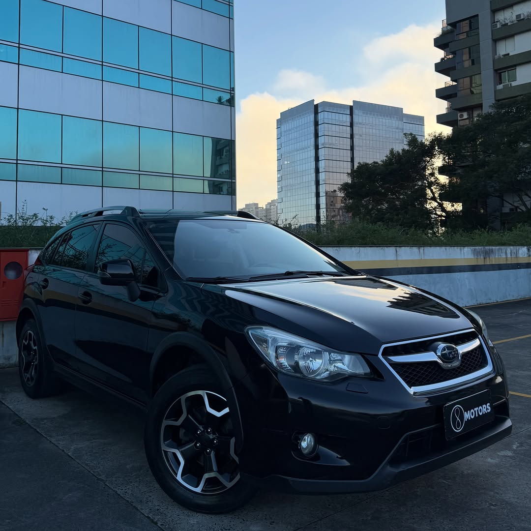 SUBARU IMPREZA XV - Imagem 1