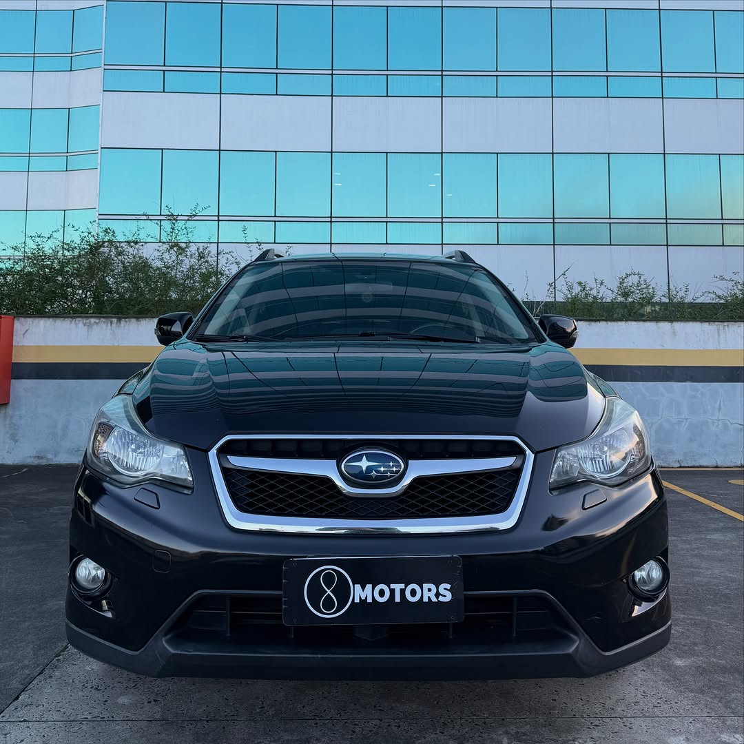 SUBARU IMPREZA XV - Imagem 2