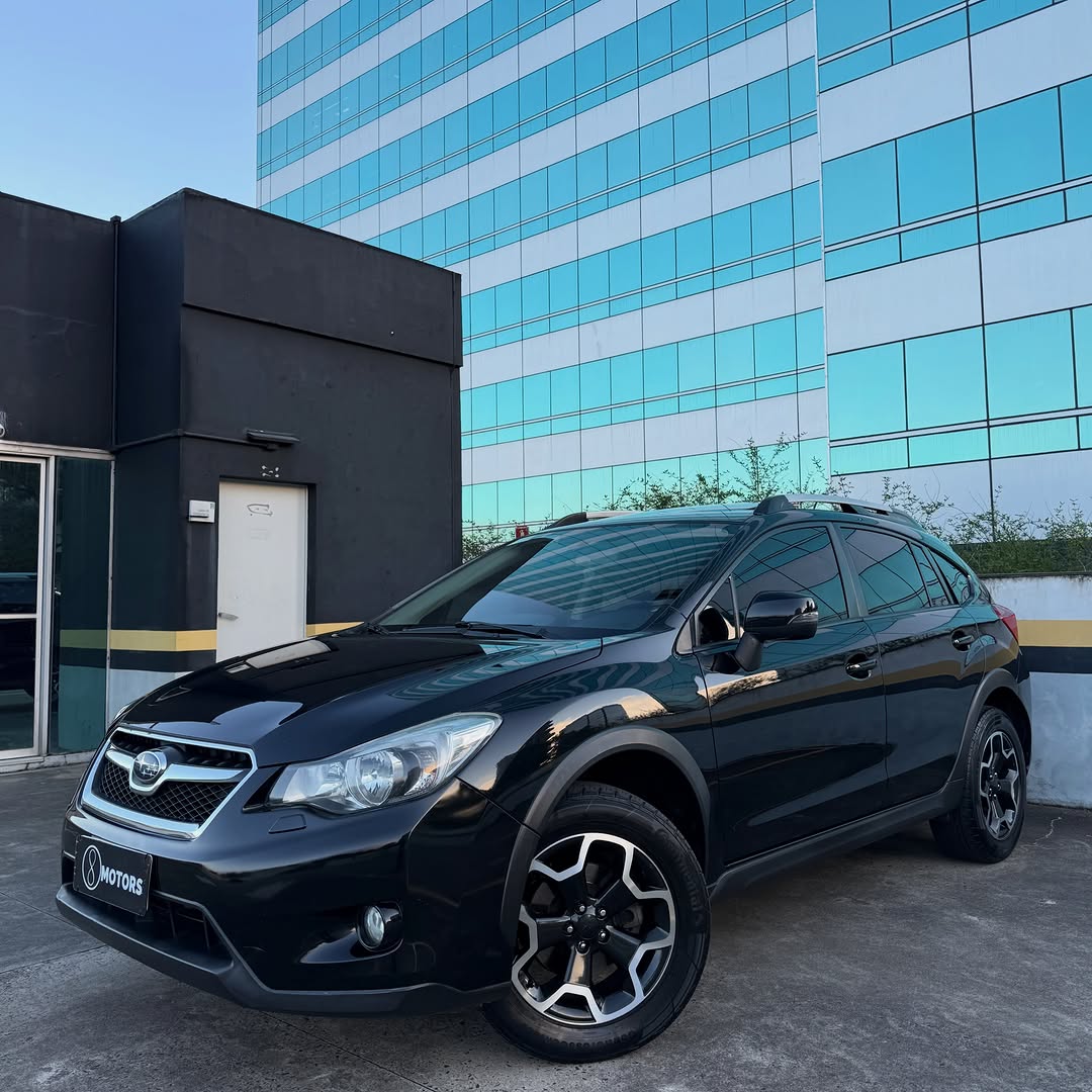 SUBARU IMPREZA XV - Imagem 3