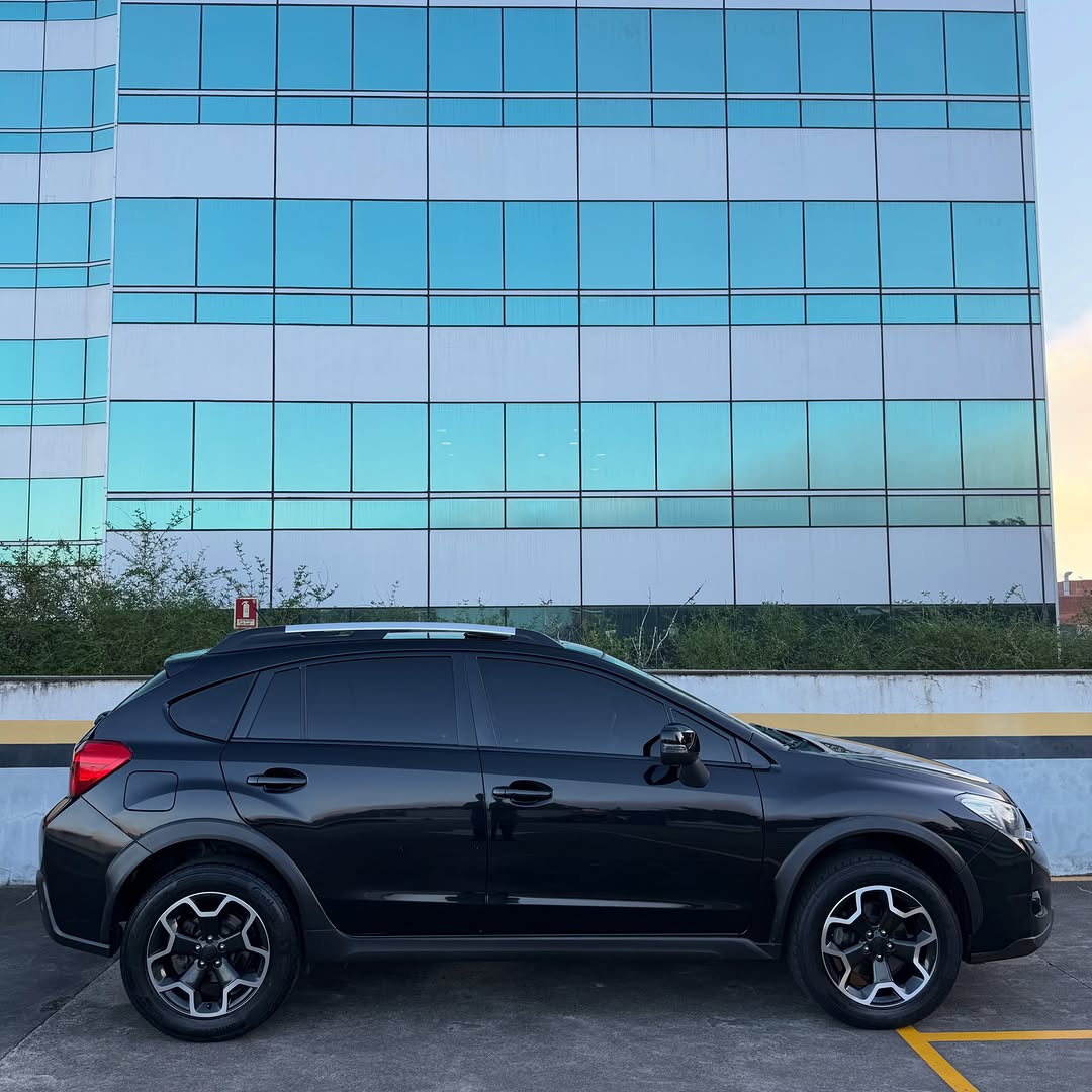 SUBARU IMPREZA XV - Imagem 4