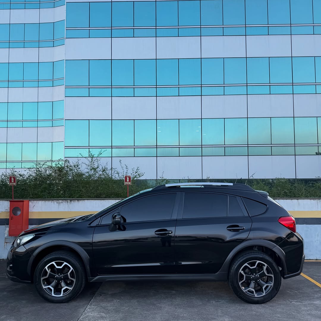 SUBARU IMPREZA XV - Imagem 5