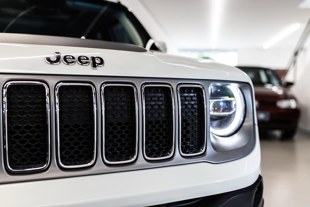 JEEP RENEGADE LIMITED - Imagem 2