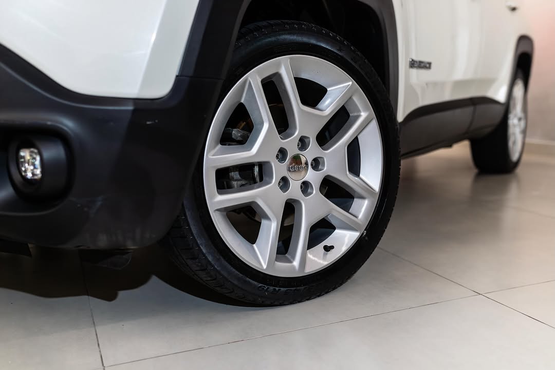 JEEP RENEGADE LIMITED - Imagem 3