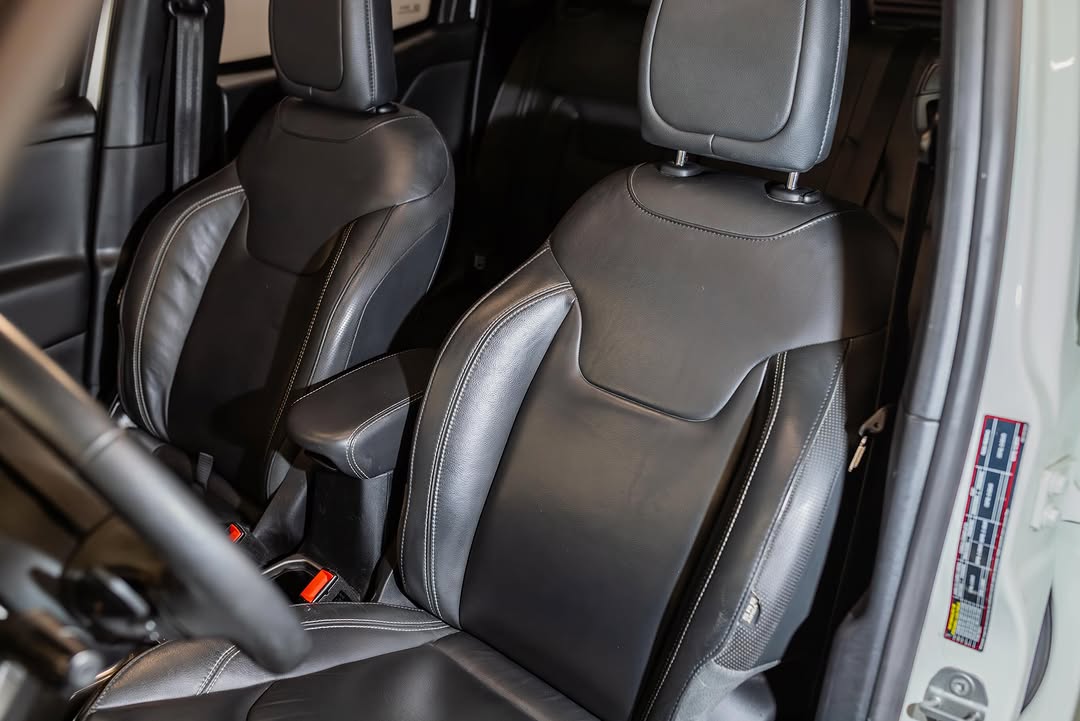JEEP RENEGADE LIMITED - Imagem 5