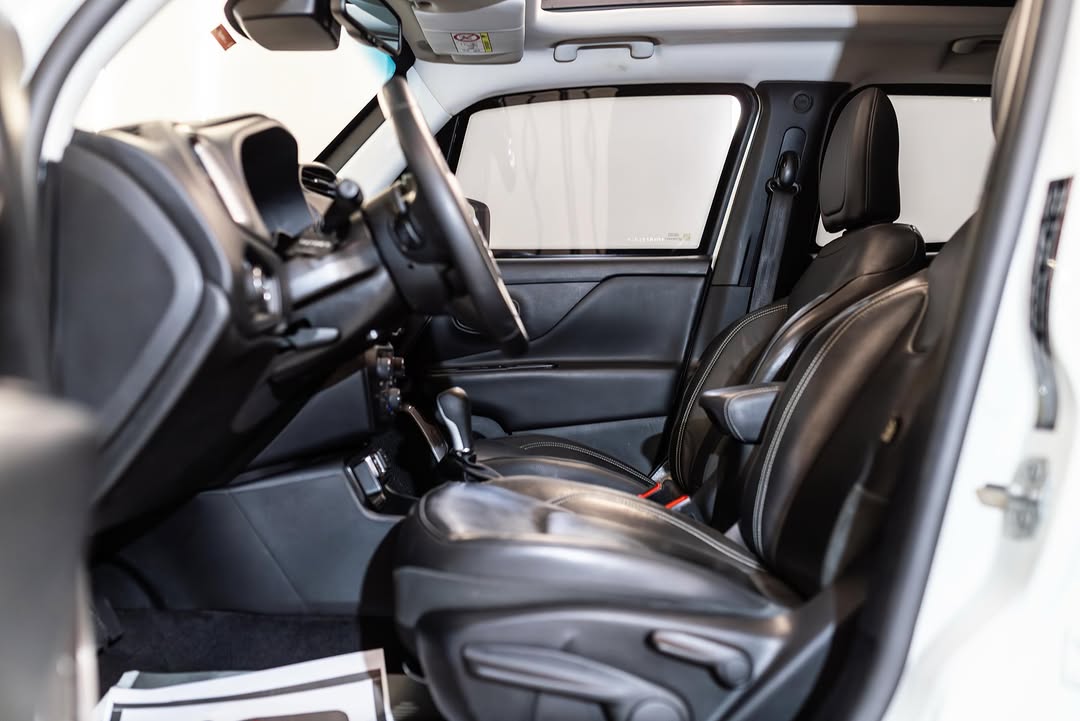 JEEP RENEGADE LIMITED - Imagem 6
