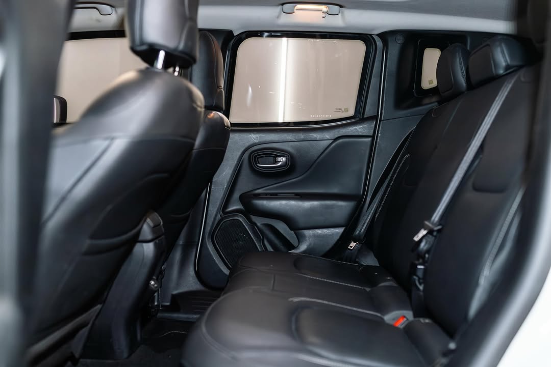 JEEP RENEGADE LIMITED - Imagem 7