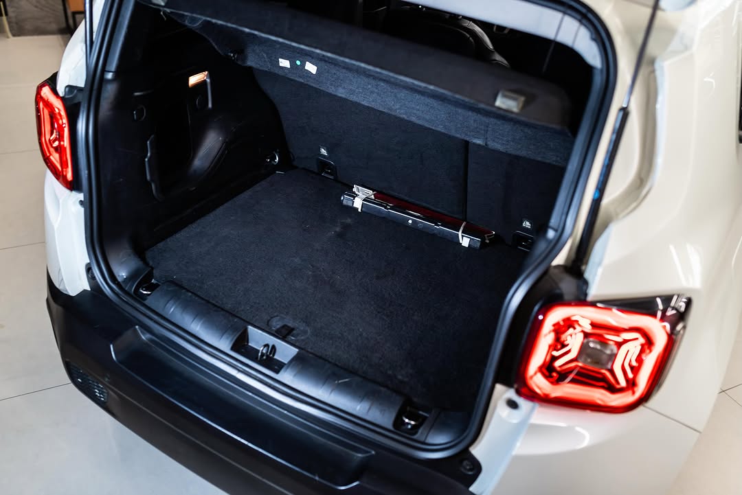 JEEP RENEGADE LIMITED - Imagem 8