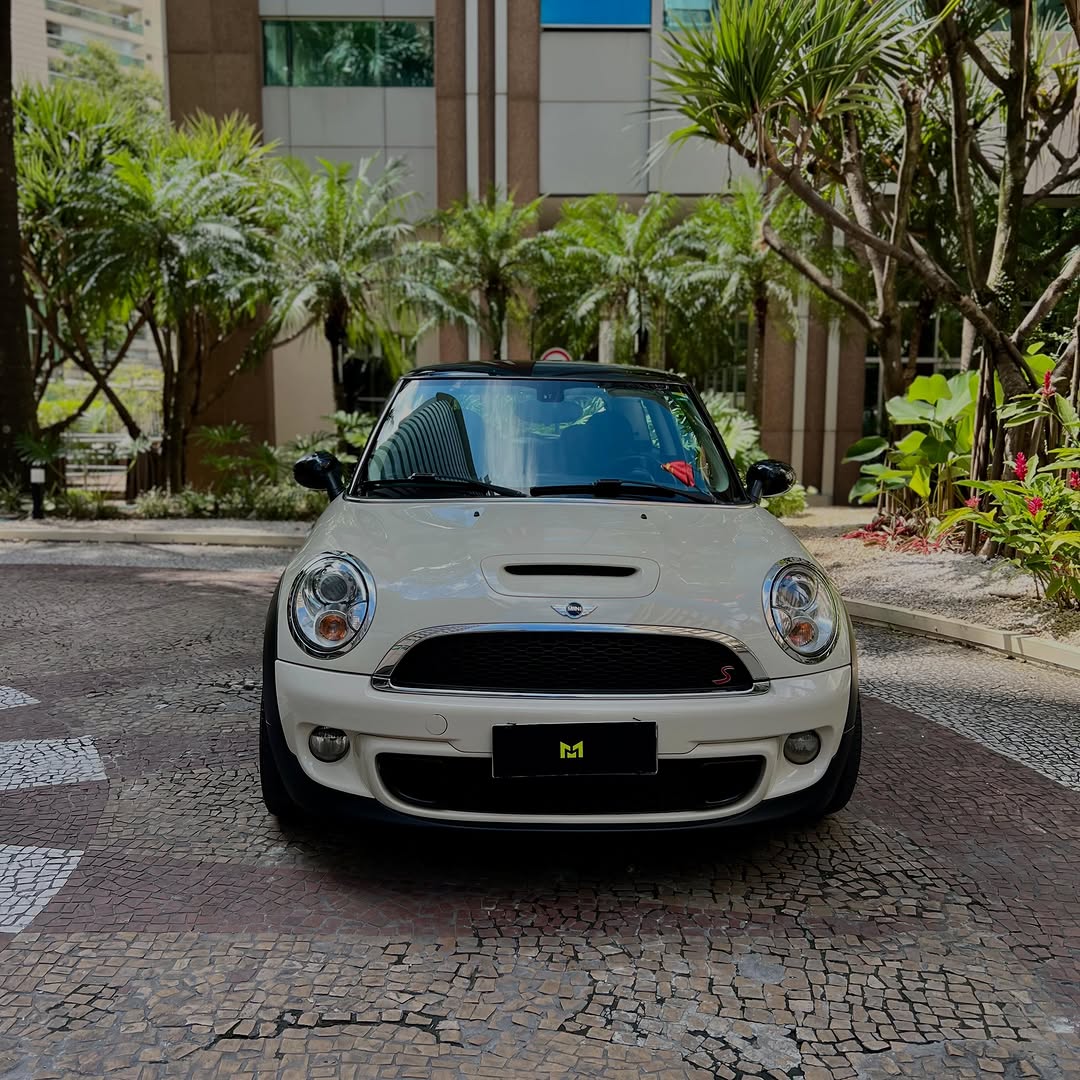 MINI COOPER S - Imagem 2