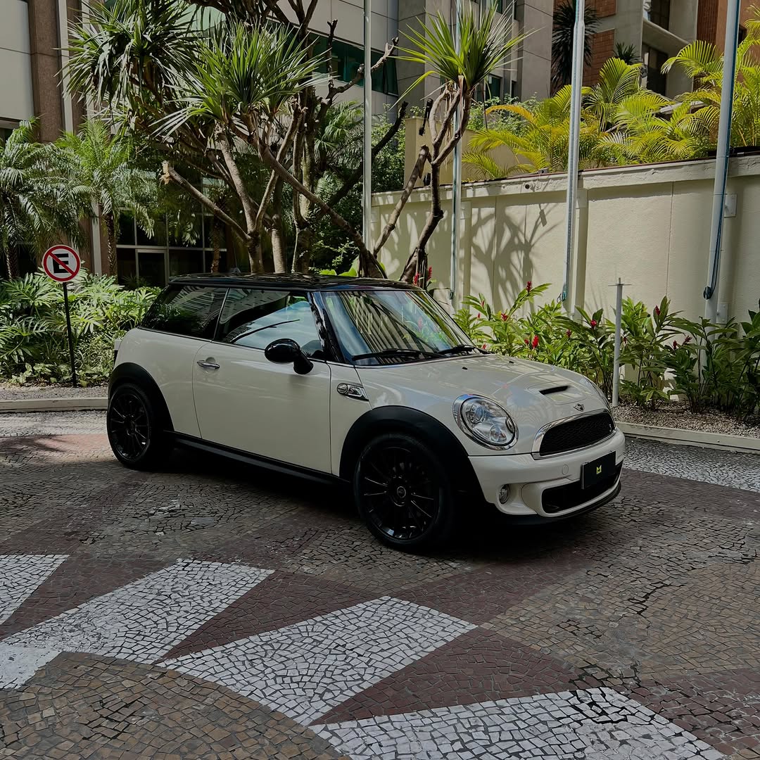 MINI COOPER S - Imagem 3