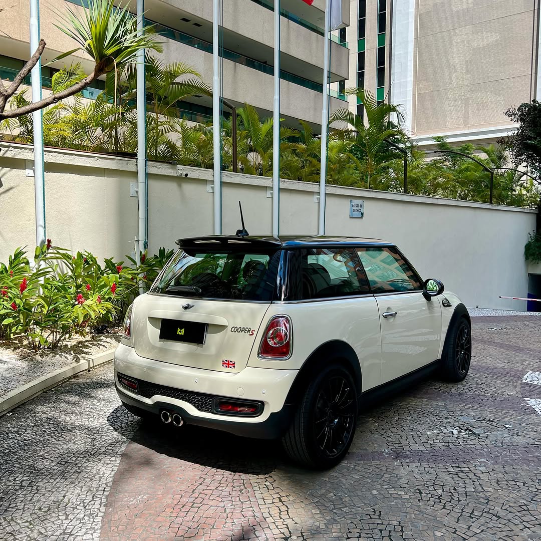 MINI COOPER S - Imagem 5