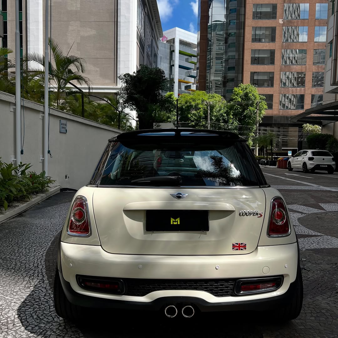 MINI COOPER S - Imagem 6