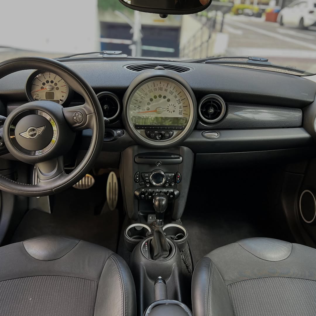 MINI COOPER S - Imagem 7