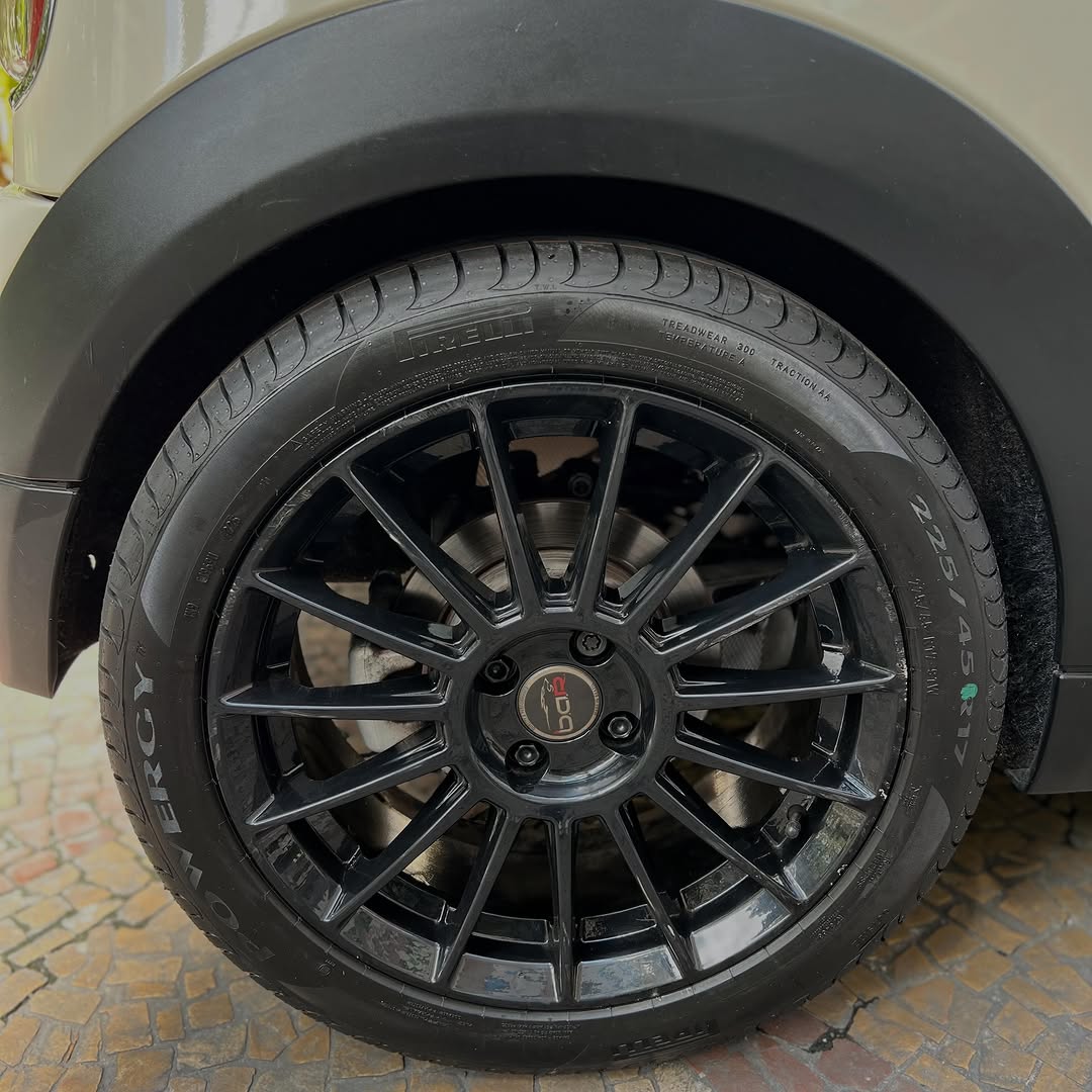 MINI COOPER S - Imagem 10