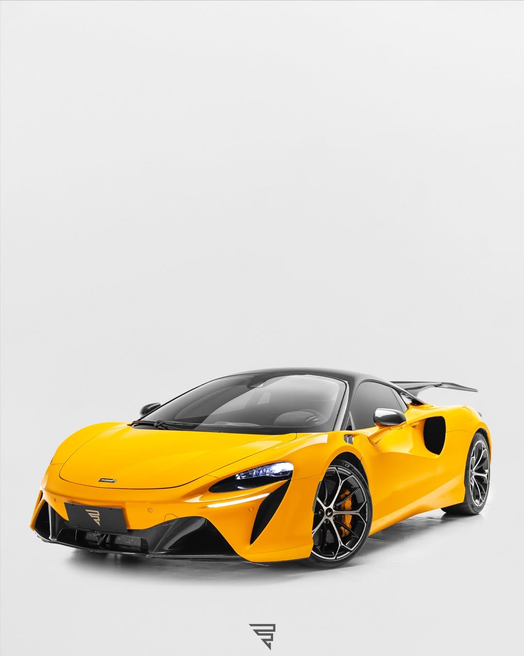 MCLAREN ARTURA - Imagem 2