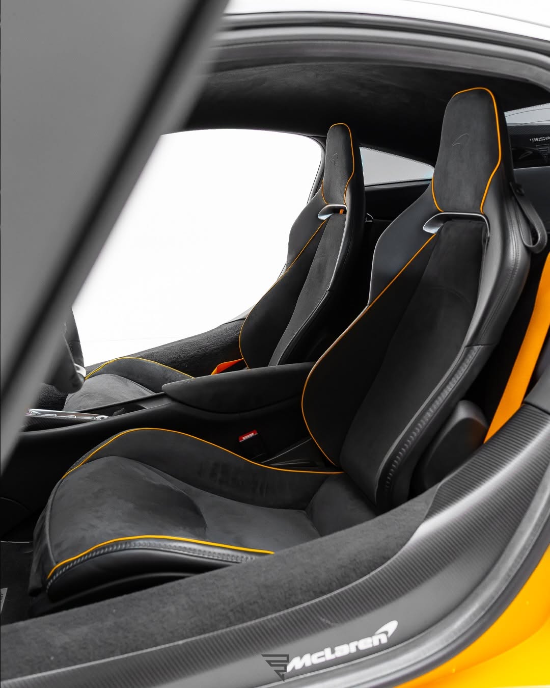 MCLAREN ARTURA - Imagem 5