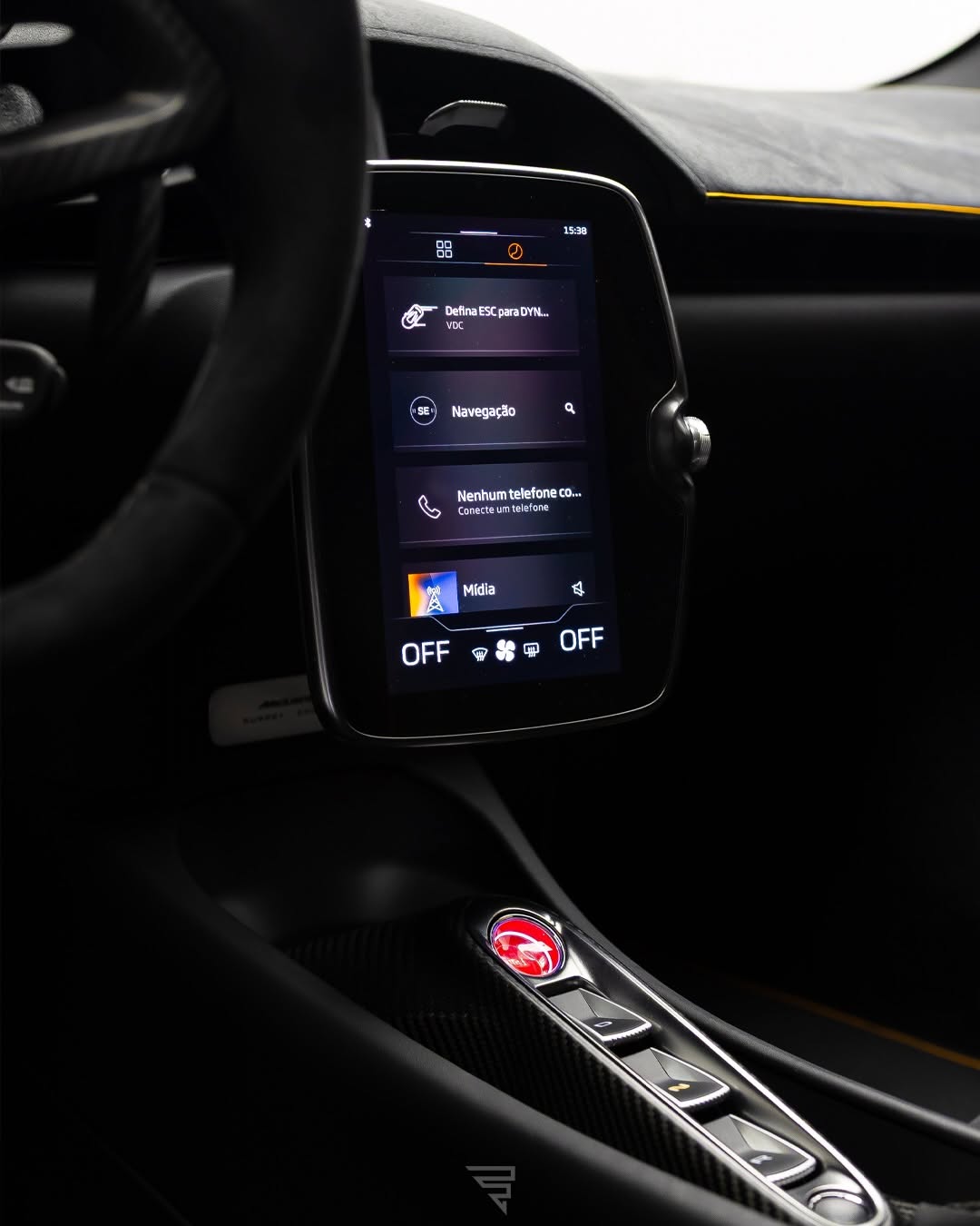 MCLAREN ARTURA - Imagem 6