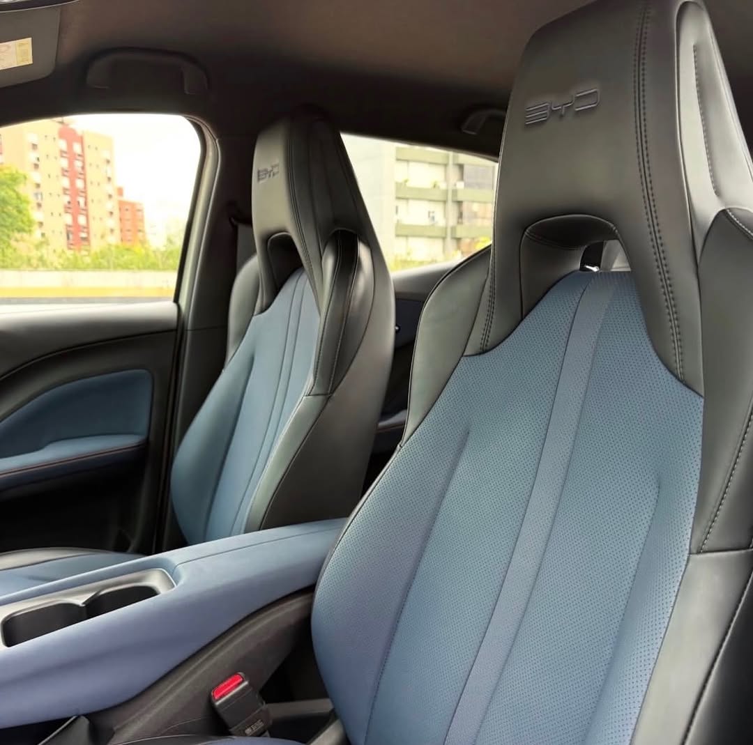 BYD DOLPHIN MINI GS - Imagem 10