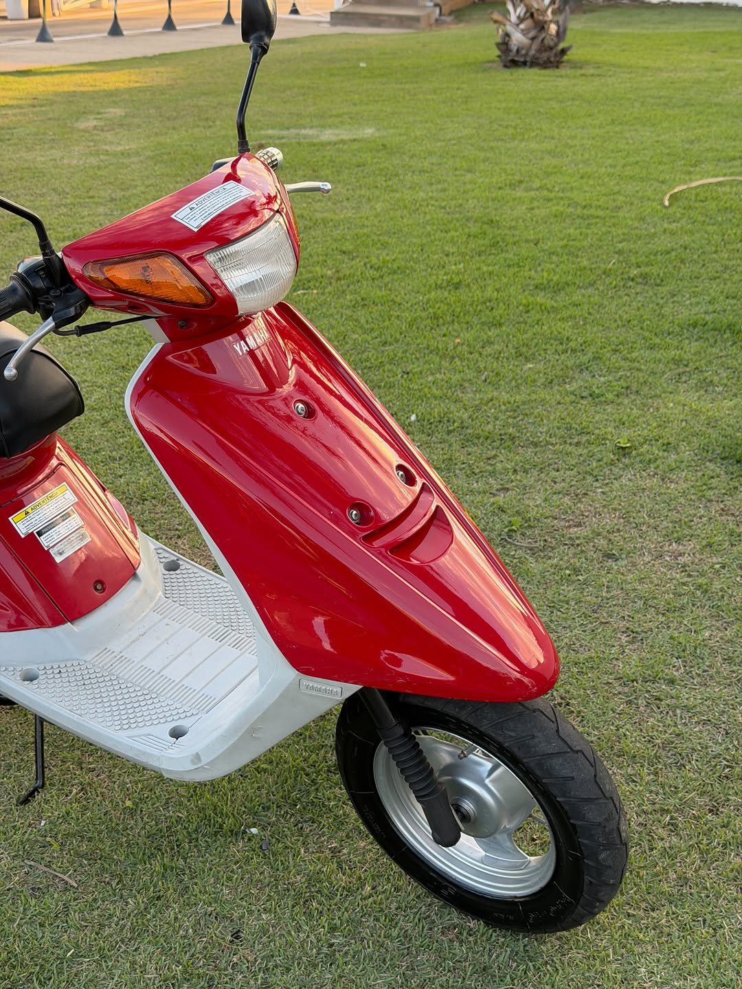 YAMAHA JOG - Imagem 2