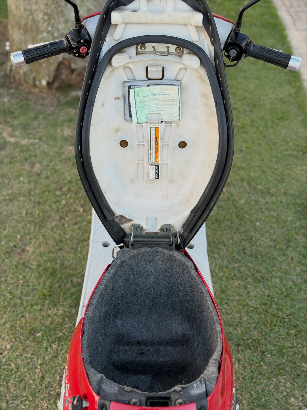 YAMAHA JOG - Imagem 11