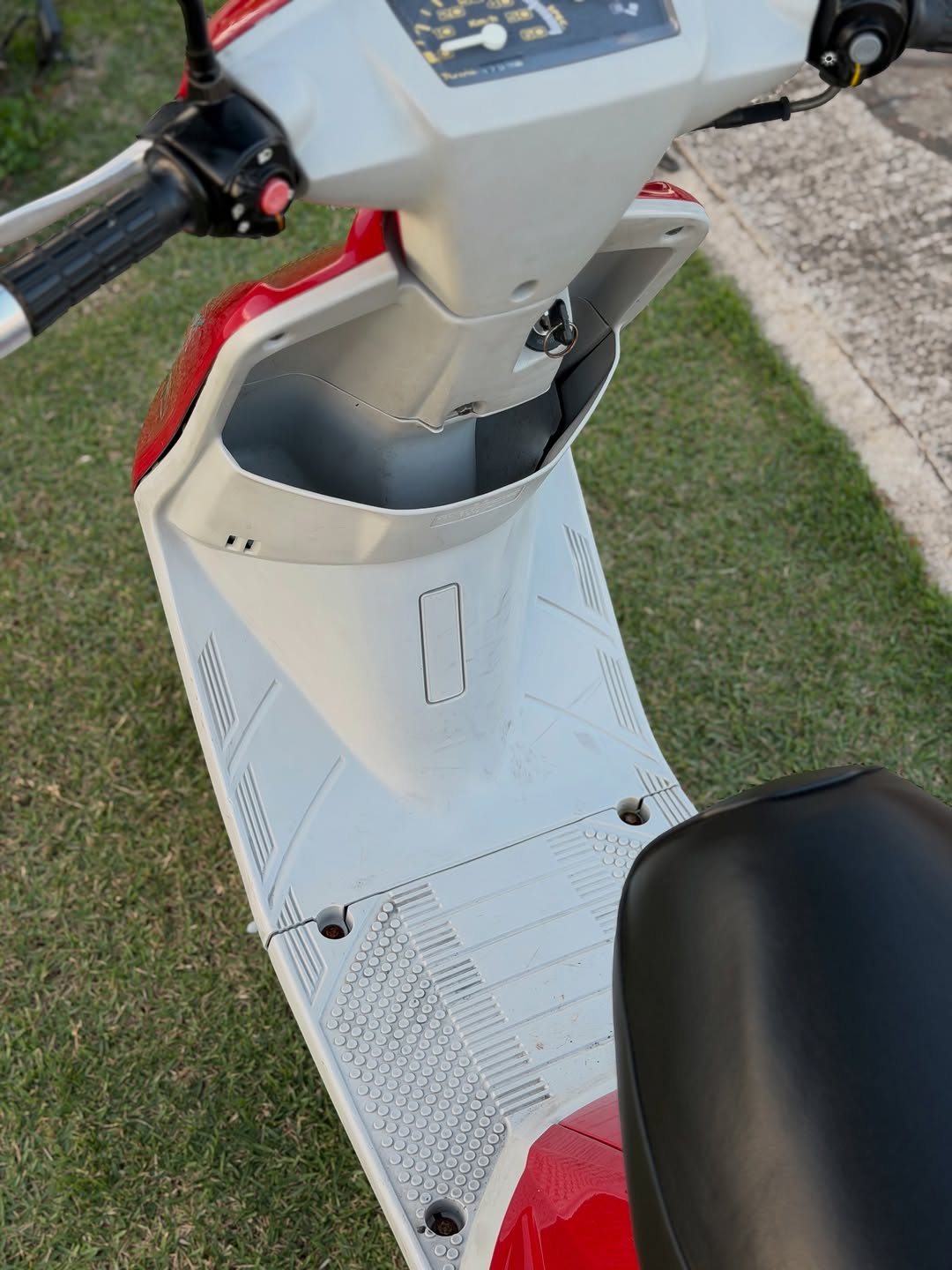 YAMAHA JOG - Imagem 12
