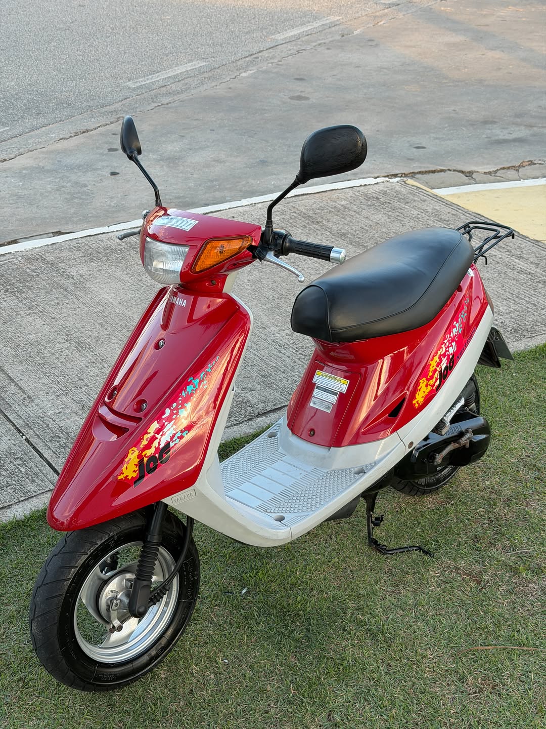 YAMAHA JOG - Imagem 13